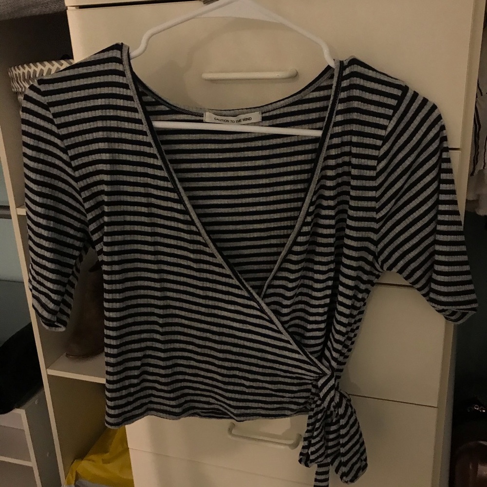TJ MAXX top